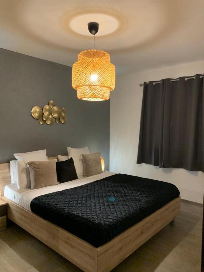La Maison De La Mer Posada  Εξωτερικό φωτογραφία
